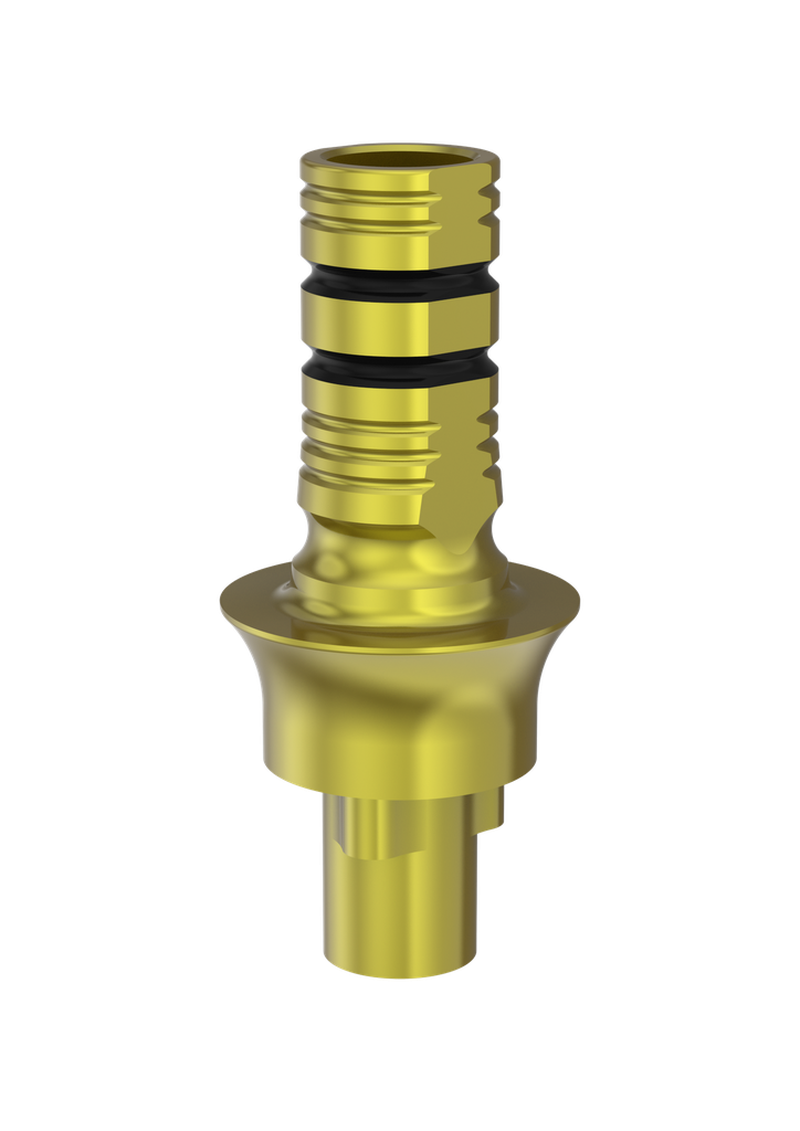 Image for Abutment SiBase Ø5.0 TN Ø6.5x3 (pos 2)