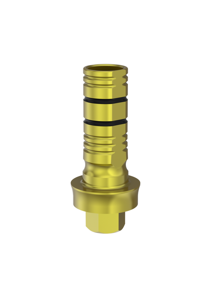 Image for Abutment SiBase Int. Hex PM Ø4.8x1.5 (pos 2)