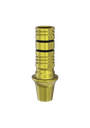 Image for Abutment SiBase NE SP1 Ø4.3x1.5 (pos 2)