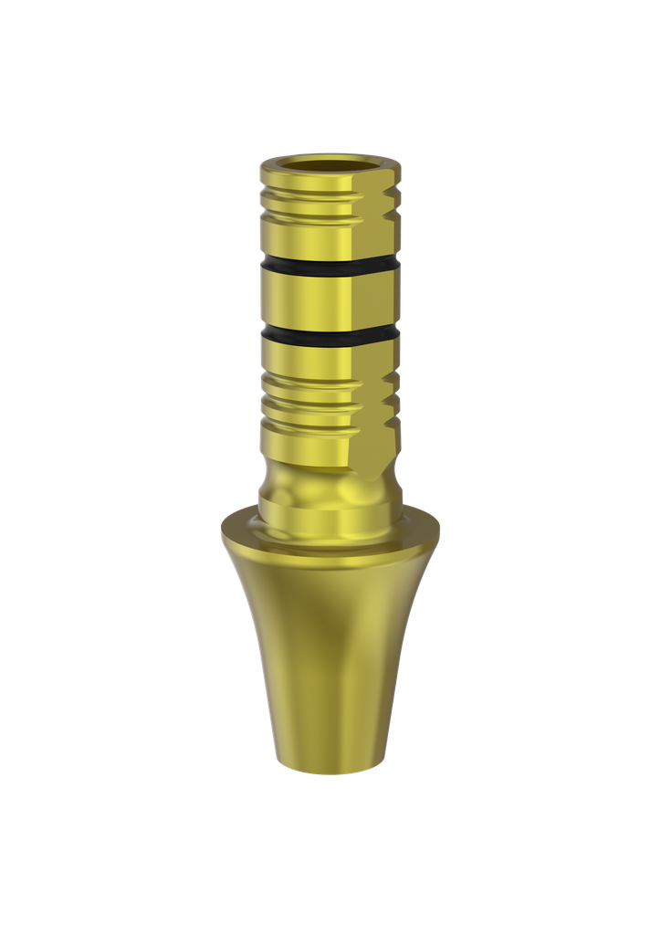 Image for Abutment SiBase NE SP1 Ø4.8x3 (pos 2)