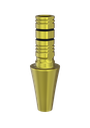 Image for Abutment SiBase NE SP1 Ø4.8x5 (pos 2)