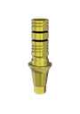 Image for Abutment SiBase SP1 Ø4.3x1.5 (pos 2)