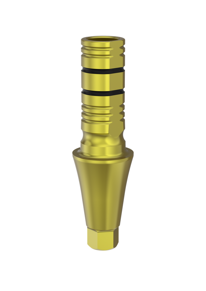 Image for Abutment SiBase SP1 Ø4.3x3 (pos 2)