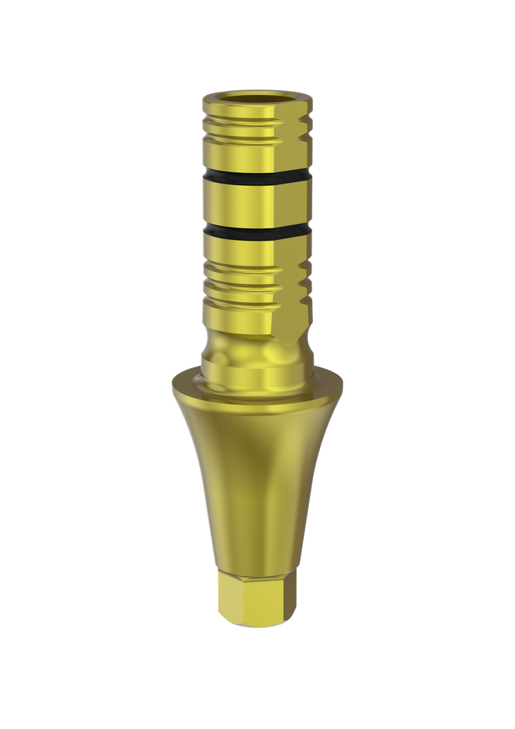 Image for Abutment SiBase SP1 Ø4.8x3 (pos 2)