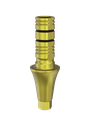 Image for Abutment SiBase SP1 Ø4.8x3 (pos 2)