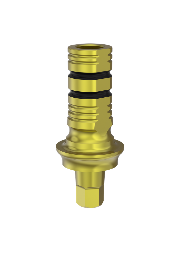 Image for Abutment SiBase SP1 PM Ø5.5x1.5 (pos 2)