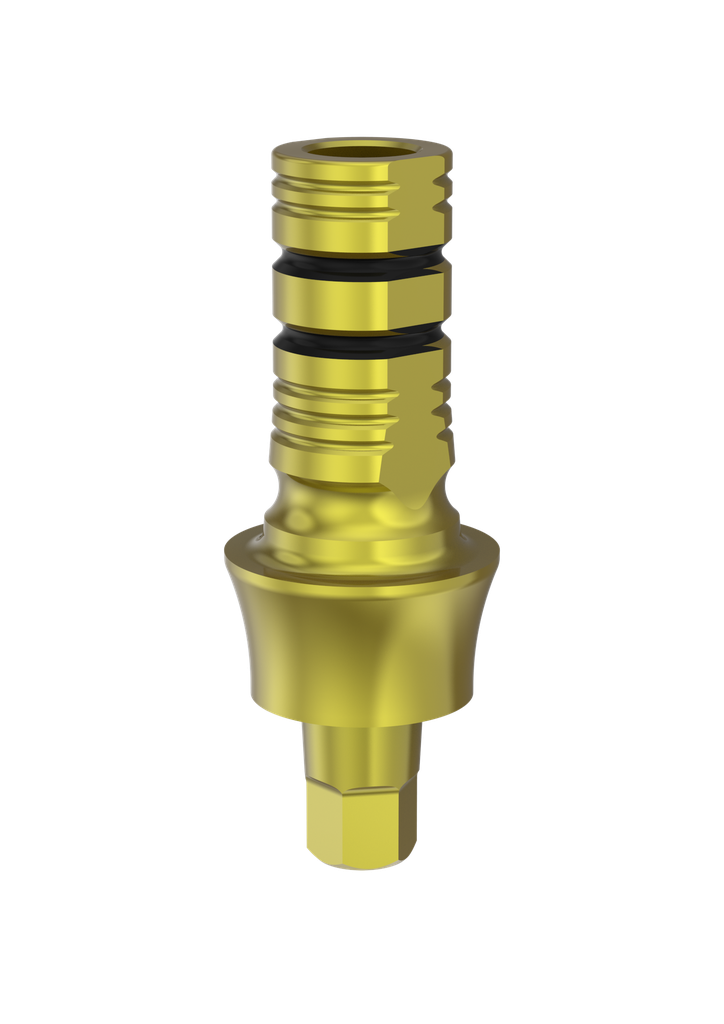 Image for Abutment SiBase SP1 PM Ø5.5x3 (pos 2)