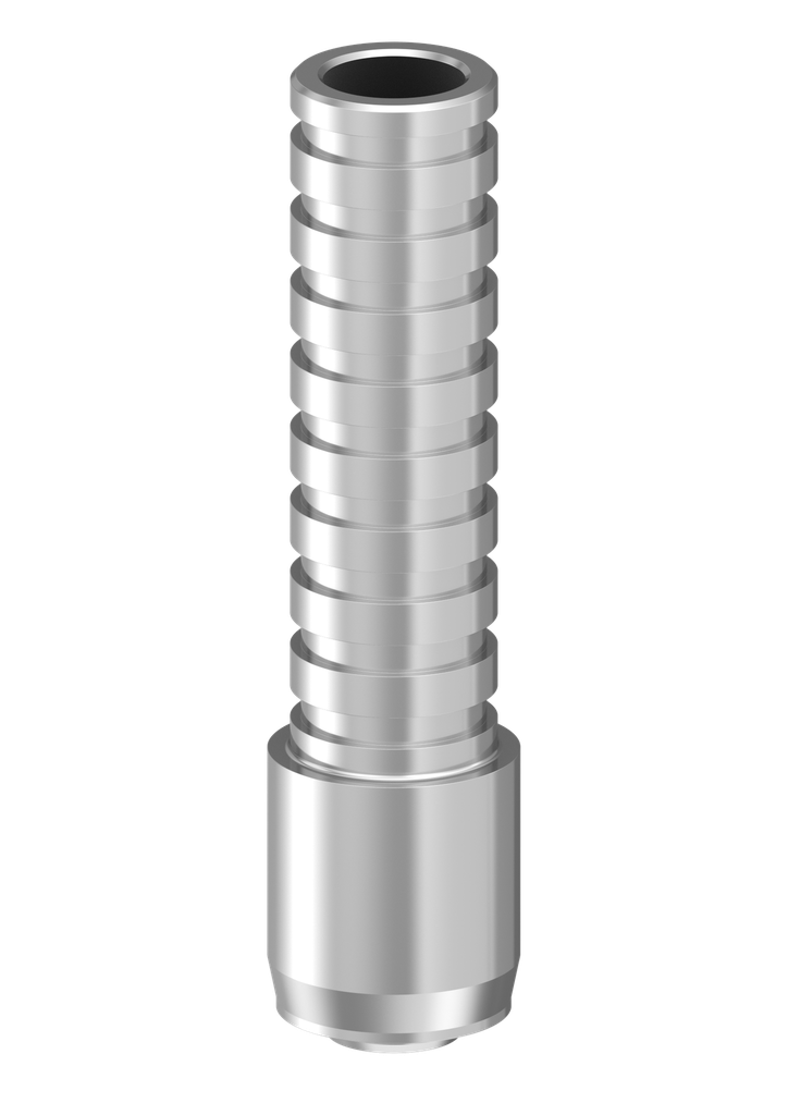 Image for Abut Ti T/N 4.3x5 N/eng (pos 2)