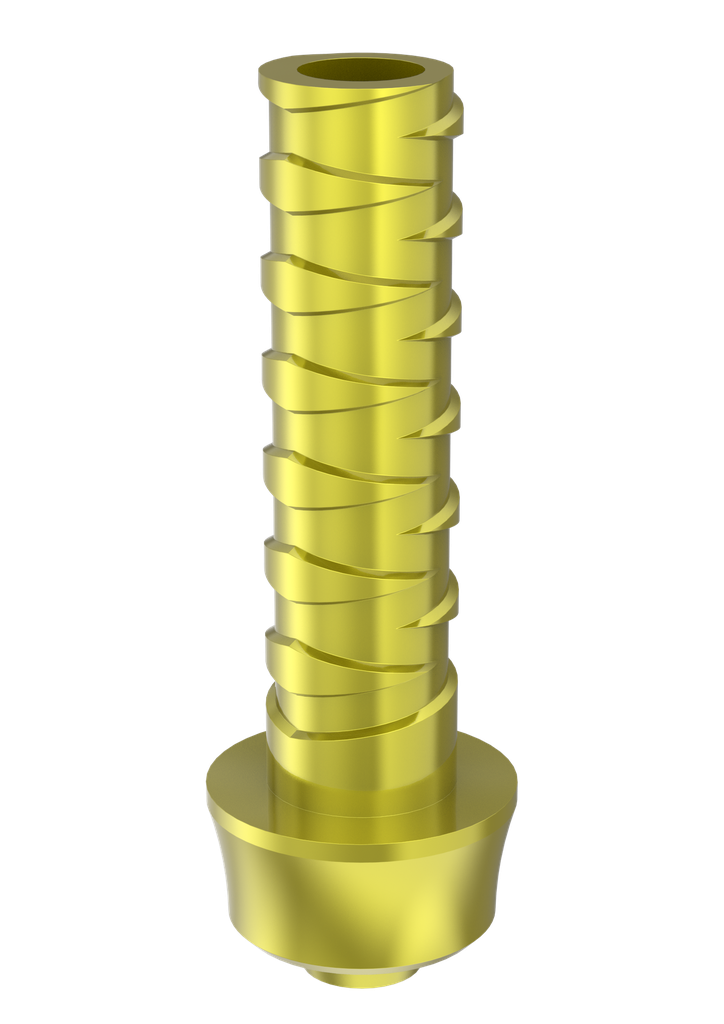 Image for Abut Ti Int Hex 3mm N-Eng (pos 2)