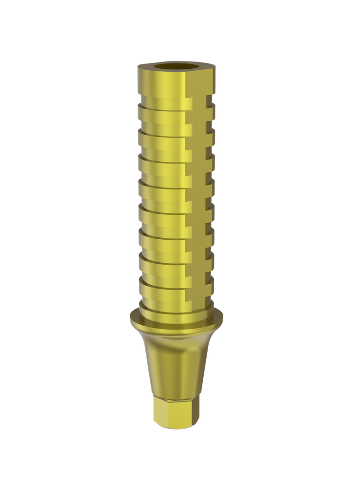 Image for Abutment Titanium SP1 Engaging (pos 2)