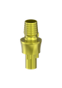 Image for Abutment Base Ti ø4.3 T/N 3mm (pos 2)