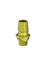 Image for Abutment Base Ti Int Hex 1.5mm Collar (pos 2)
