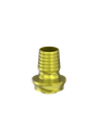 Image for Abutment Base Ti Non-Eng ø4.3 T/N 1.5mm Collar (pos 2)