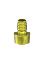 Image for Abutment Base Ti Non Eng ø5.0 T/N 3mm Collar (pos 2)