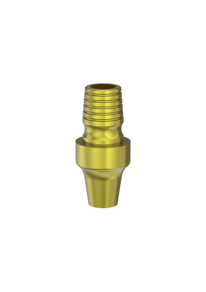 Image for Abutment Base Ti N/E SP1 3mm Collar (pos 2)
