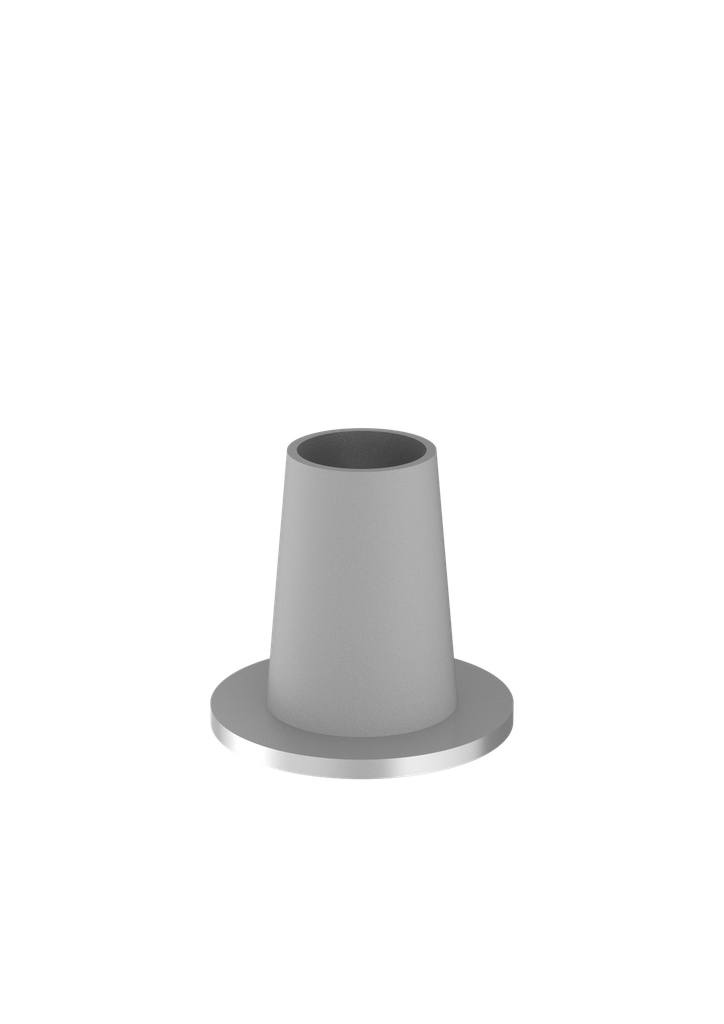 Image for Abut Scan Ext Hex ø6mm N/Eng (pos 2)