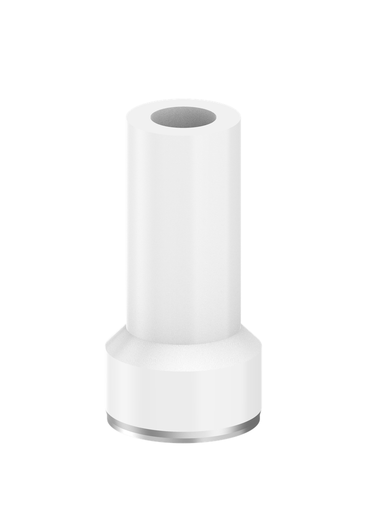 Image for Abutment UCLA gold E/H eng 6 (pos 2)