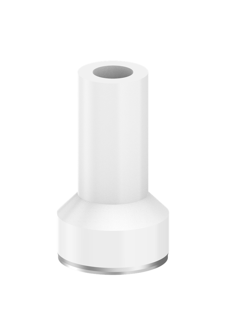 Image for Abutment UCLA gold E/H eng 7 (pos 2)