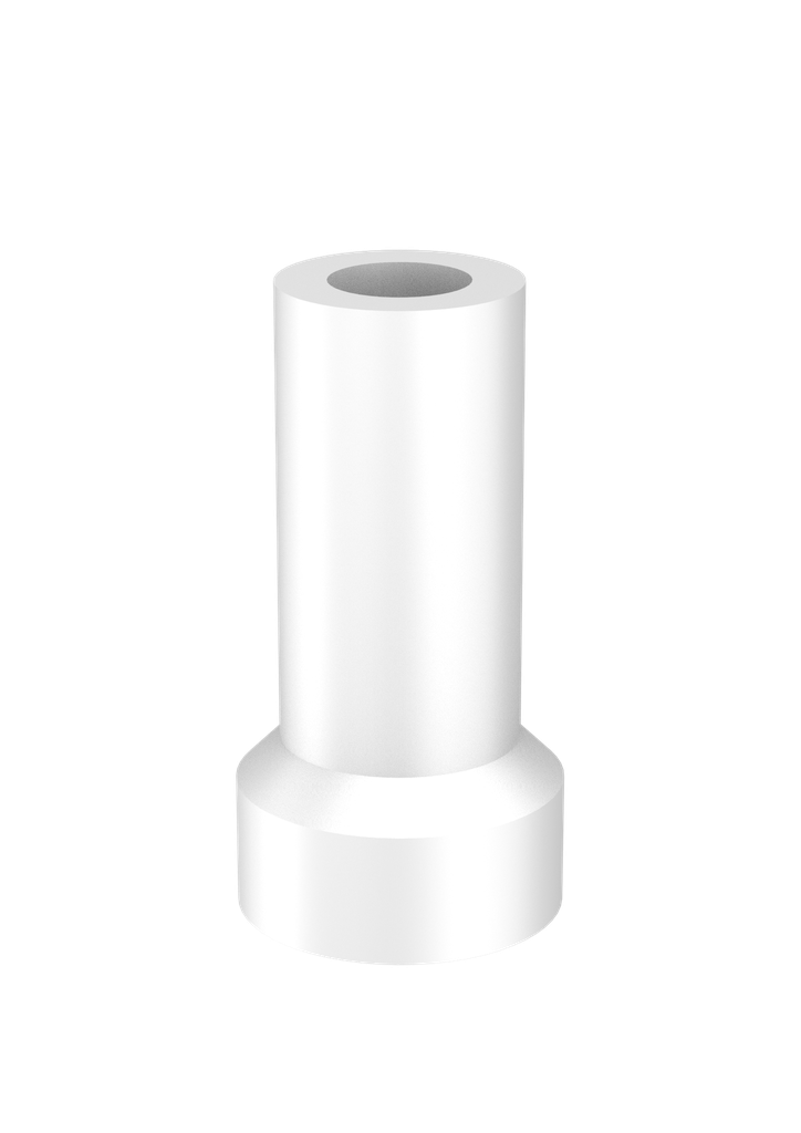 Image for Abutment UCLA gold non-eng 6 (pos 2)
