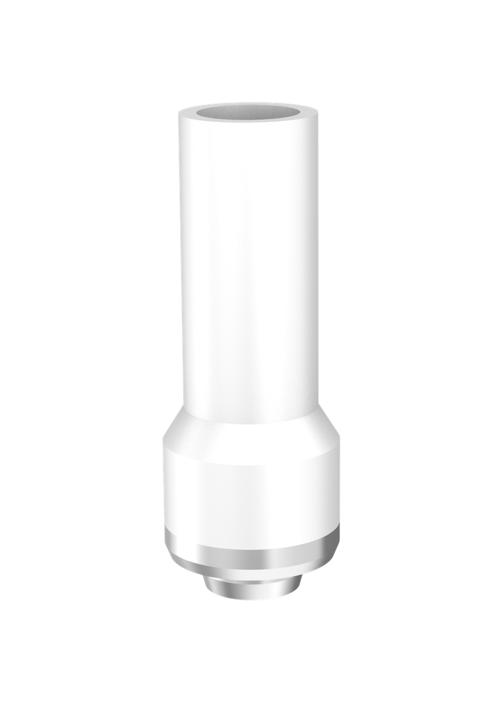 Image for Abutment Gold engaging IT (pos 2)