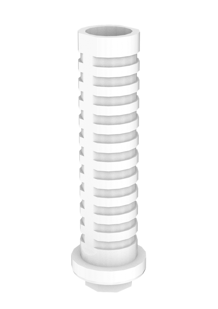 Image for Abutment Peek IT Engaging (pos 2)