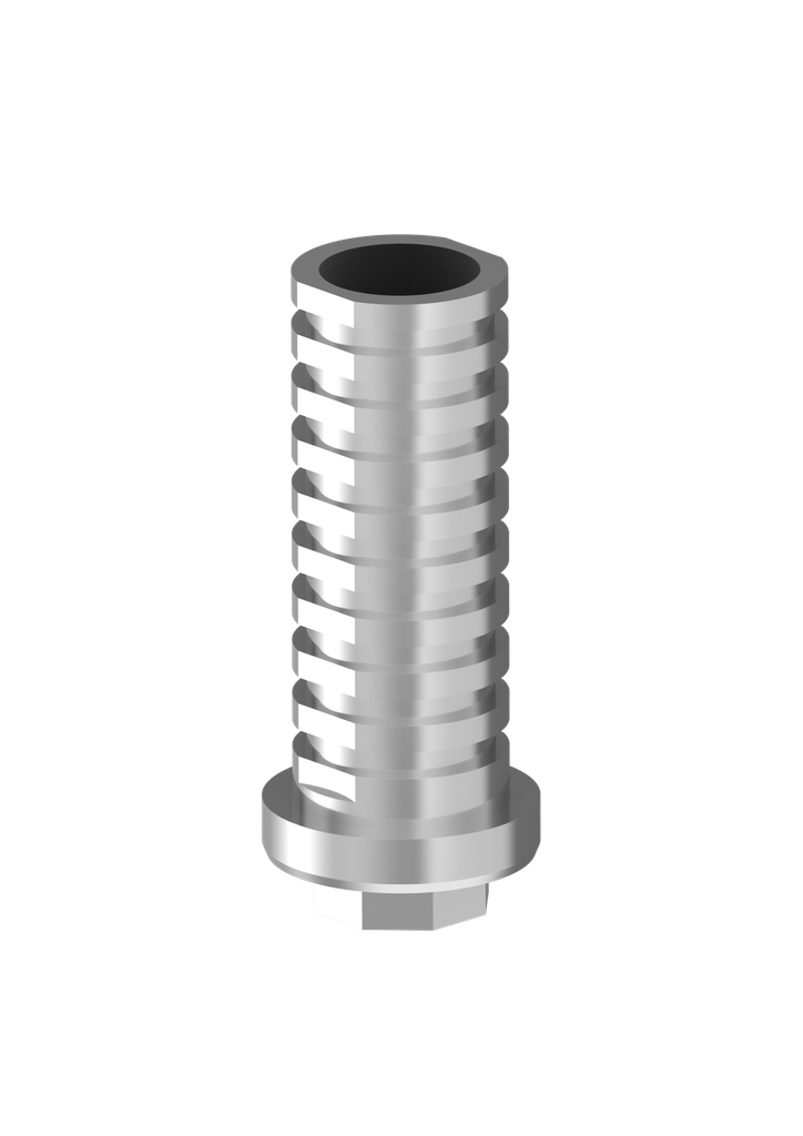 Image for Abutment Titanium IT eng (pos 2)