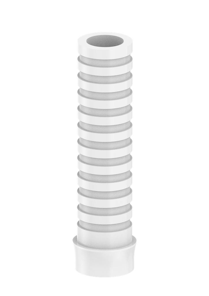 Image for Cylinder Temp NON-ENG ø4.0 EXT.HEX (pos 2)