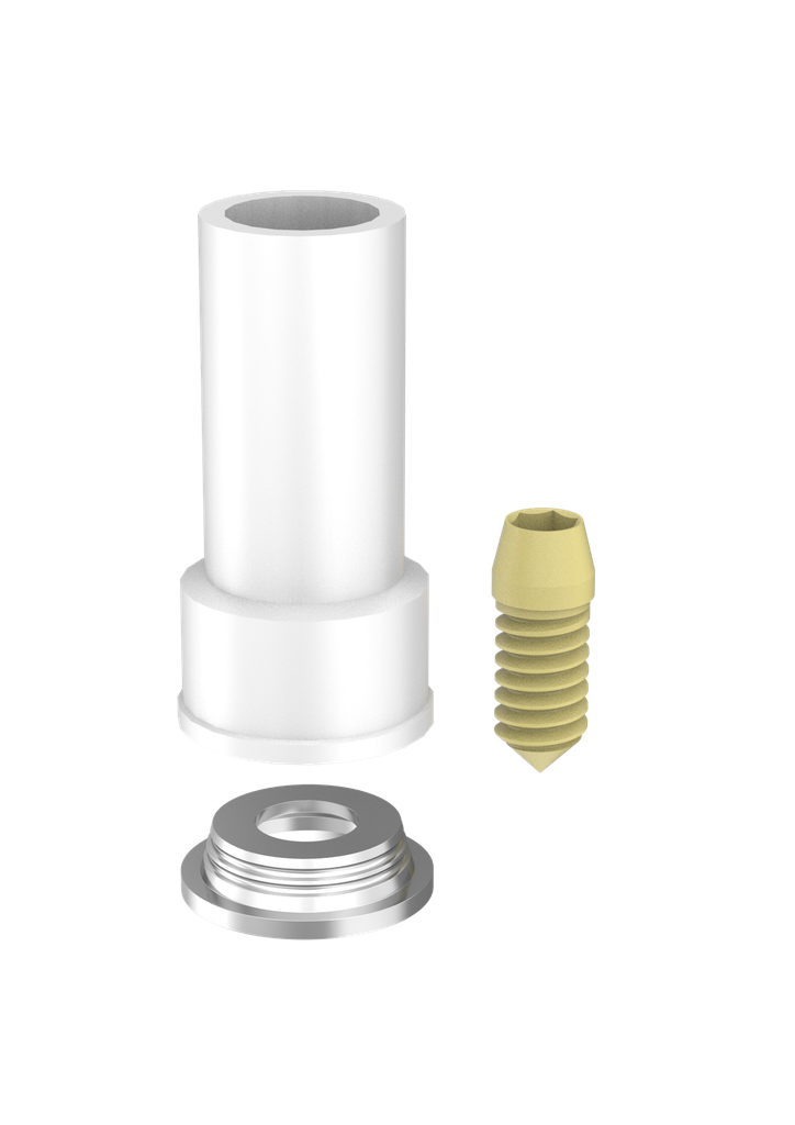Image for Abut Passive for BA N/eng (pos 2)