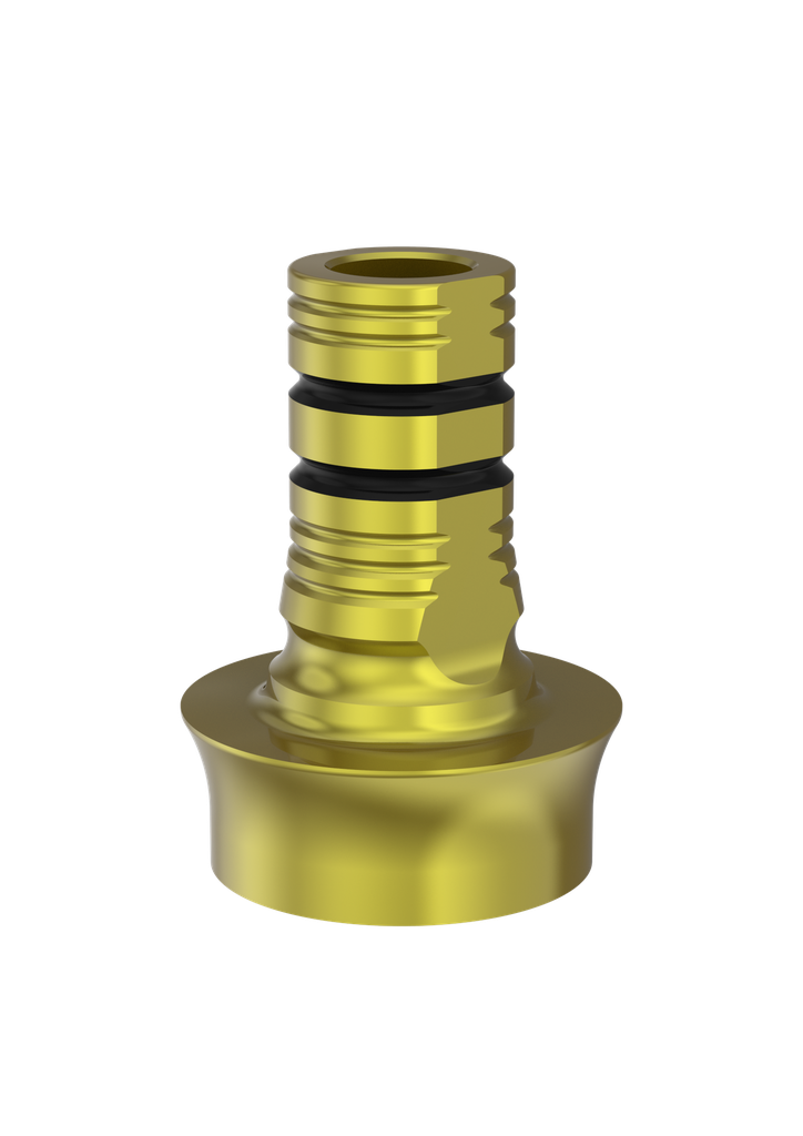 Image for Abutment SiBase Ø9 Max Ø8.0x3 (pos 2)