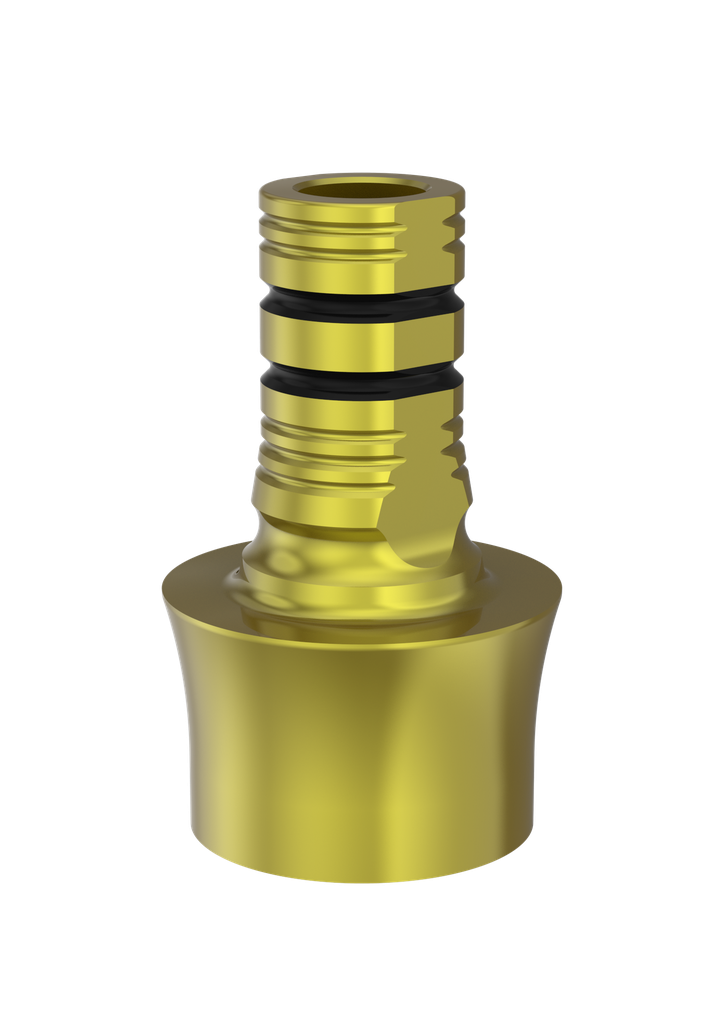 Image for Abutment SiBase Ø9 Max Ø8.0x5 (pos 2)