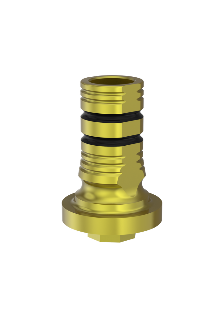 Image for Abutment SiBase IT6 Ø6.5mm (pos 2)