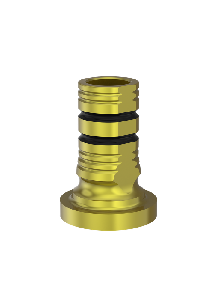 Image for Abutment SiBase NE IT6 Ø6.5mm (pos 2)