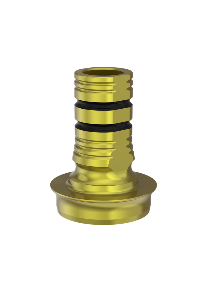 Image for Abutment SiBase NE IT6 Ø7.5x1.5 (pos 2)