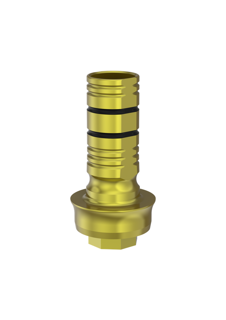 Image for Abutment SiBase ITS Ø5.5x1.5 (pos 2)