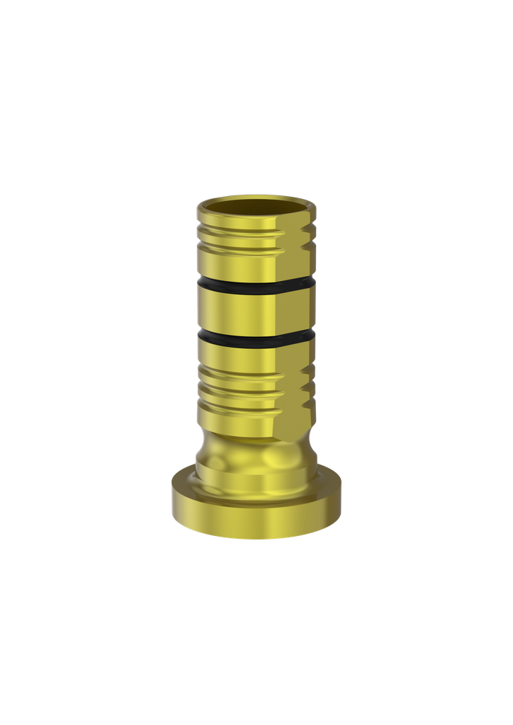 Image for Abutment SiBase NE ITS Ø4.8mm (pos 2)