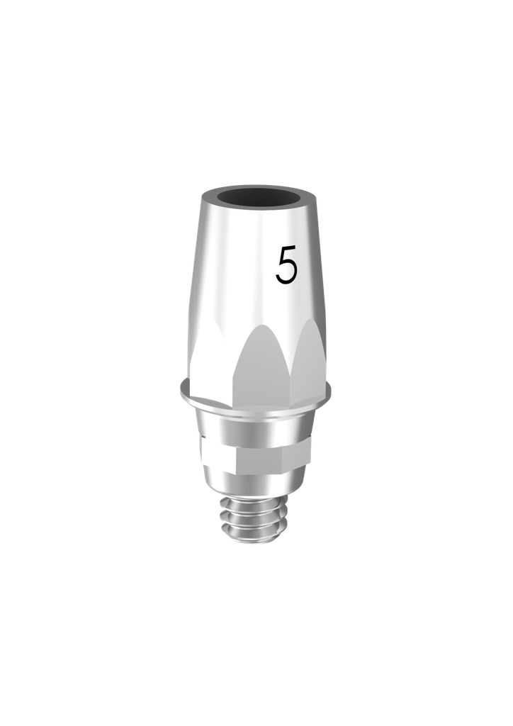 Image for Abut Synocta IT6 5mm (pos 2)