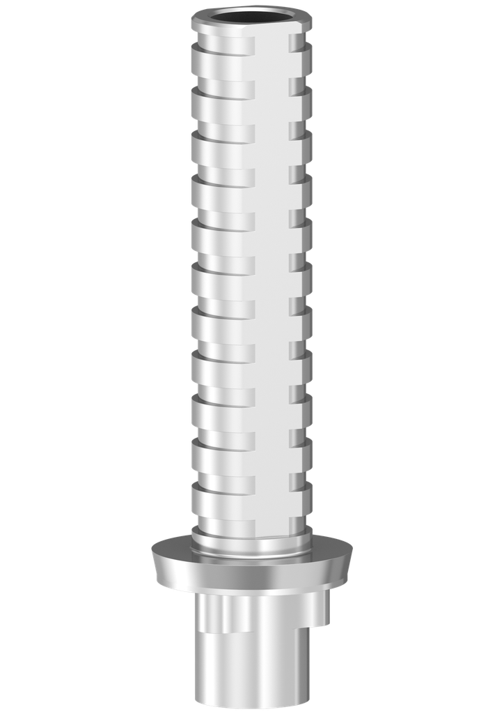 Image for Abut Ti T/N 6x1 eng (pos 2)