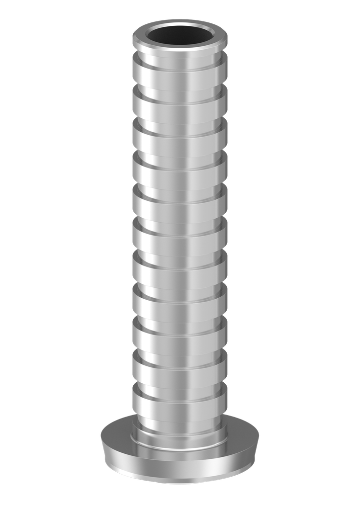 Image for Abut Ti T/N 6x1 N/eng (pos 2)