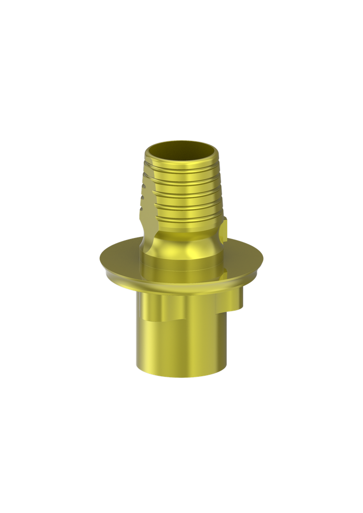 Image for Abutment Base Ti ø6.0 TRI.NEX (pos 2)
