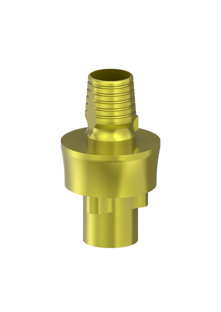 Image for Abutment Base Ti ø6.0 T/N 3mm (pos 2)