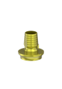 Image for Abutment Base Ti ø5.0 Ex Hex 1.5mm Collar (pos 2)