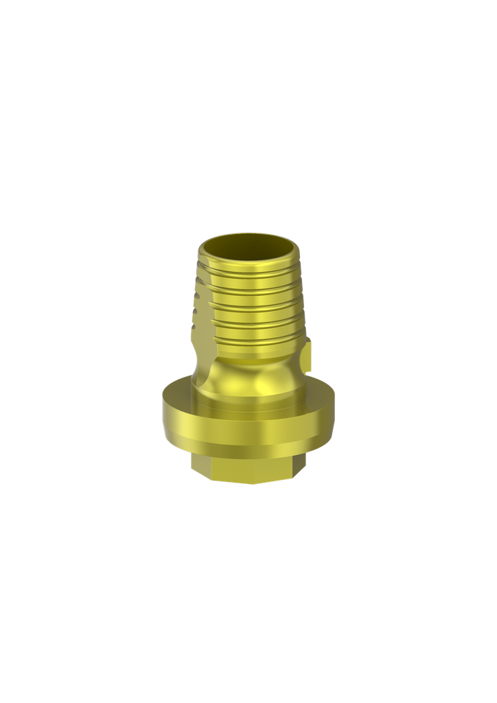 Image for Abutment Base Ti for IT ø4.8  (pos 2)