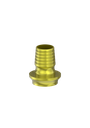 Image for Abutment Base Ti Non-Eng ø4.0 Ex Hex 1.5mm Collar (pos 2)
