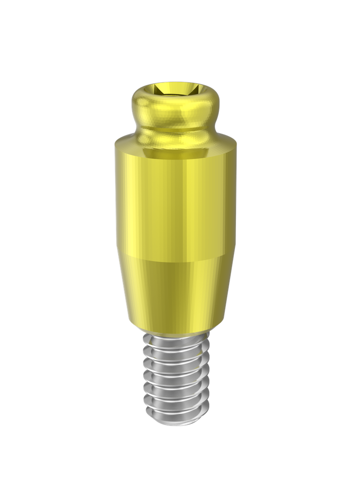 Image for Equator IT ø4,8 x 3mm Kit (pos 2)