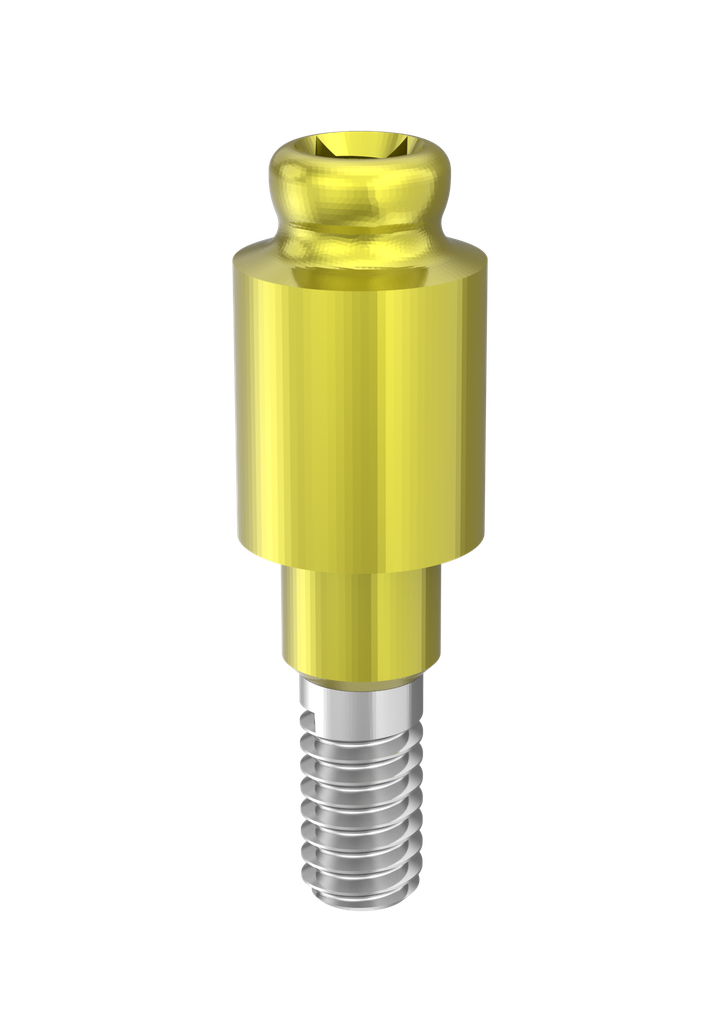 Image for Equator Tri-Nex ø3,5 x 4mm Kit (pos 2)