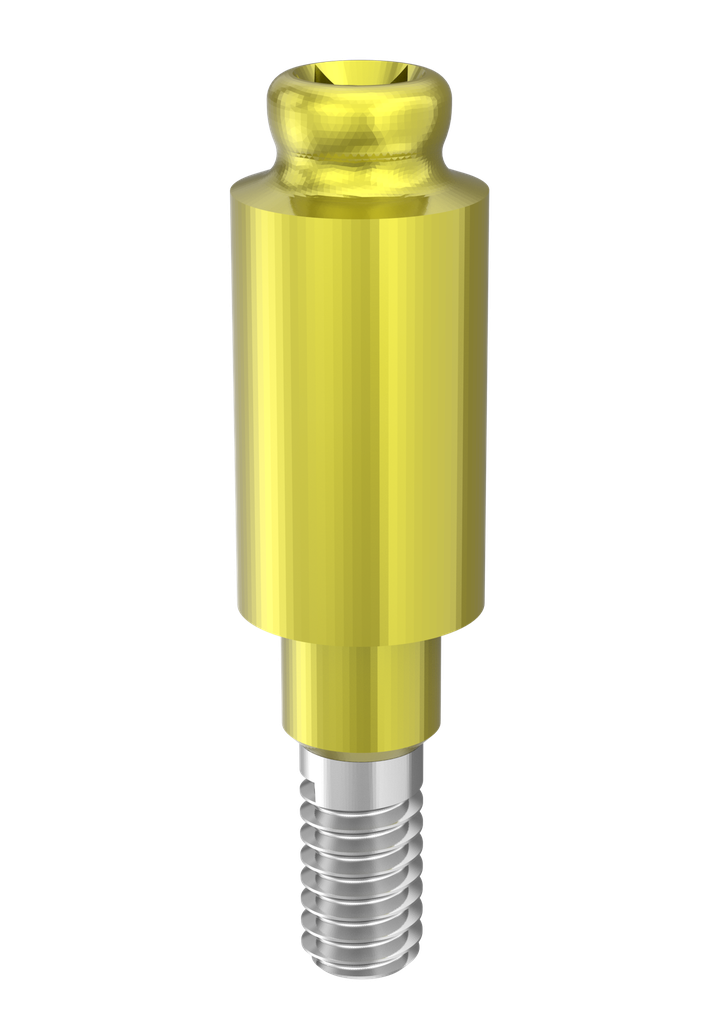 Image for Equator Tri-Nex ø3,5 x 6mm Kit (pos 2)