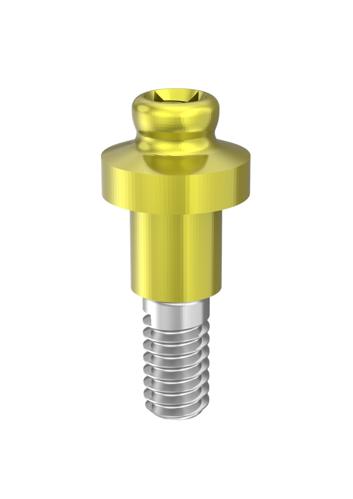 Image for Equator Tri-Nex ø4,3 x 1mm Kit (pos 2)