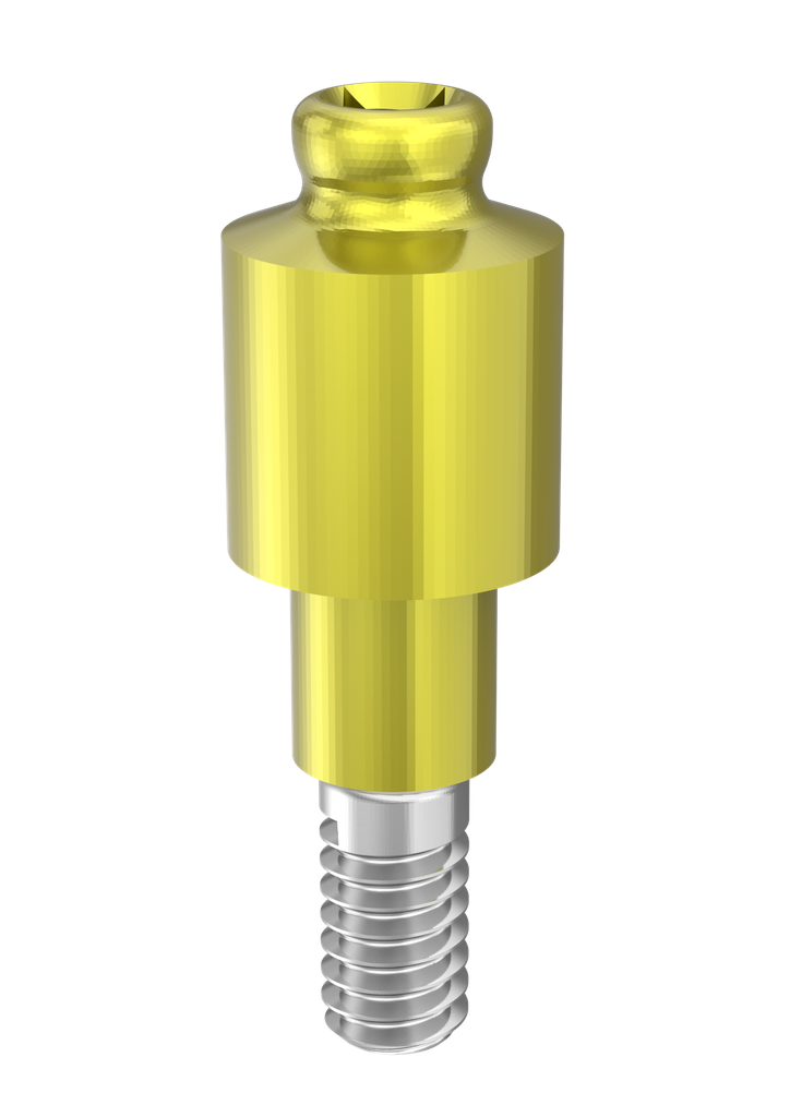 Image for Equator Tri-Nex ø4,3 x 4mm Kit (pos 2)