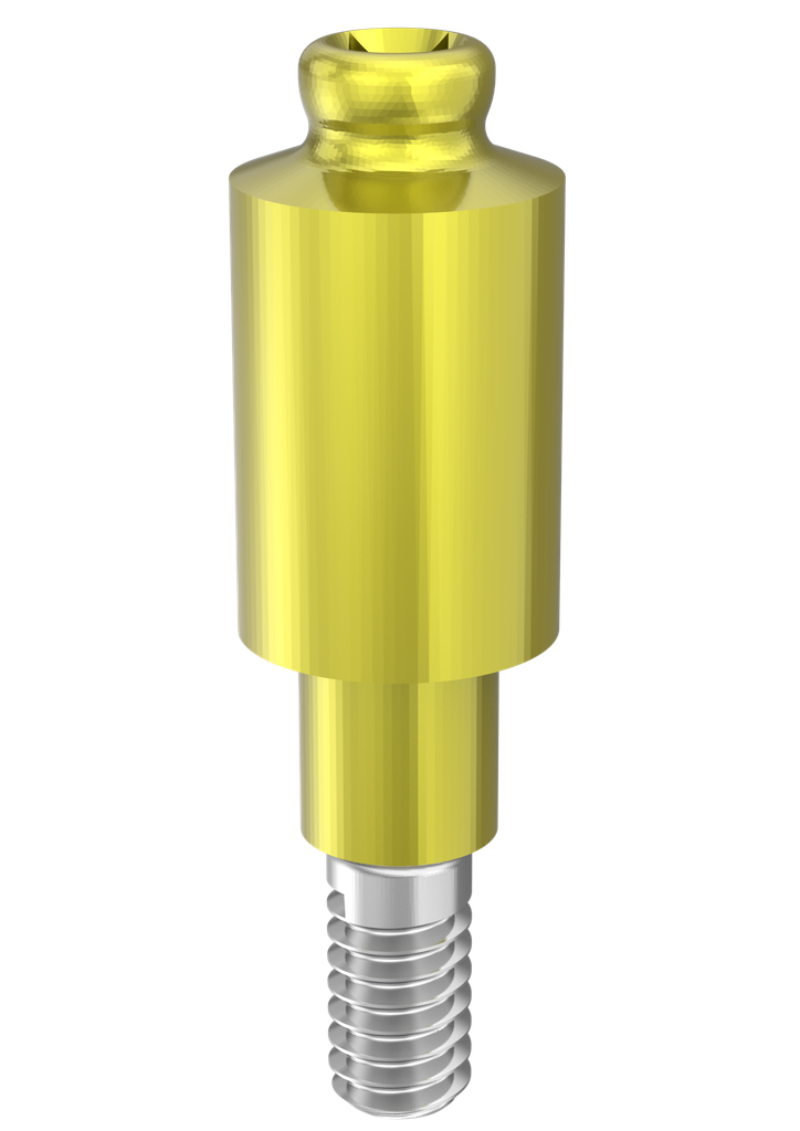 Image for Equator Tri-Nex ø4,3 x 6mm Kit (pos 2)