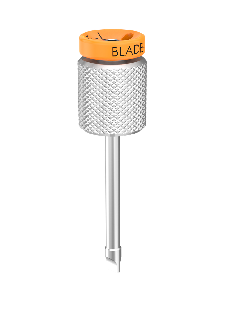Image for Instr Blade Driver L (pos 2)